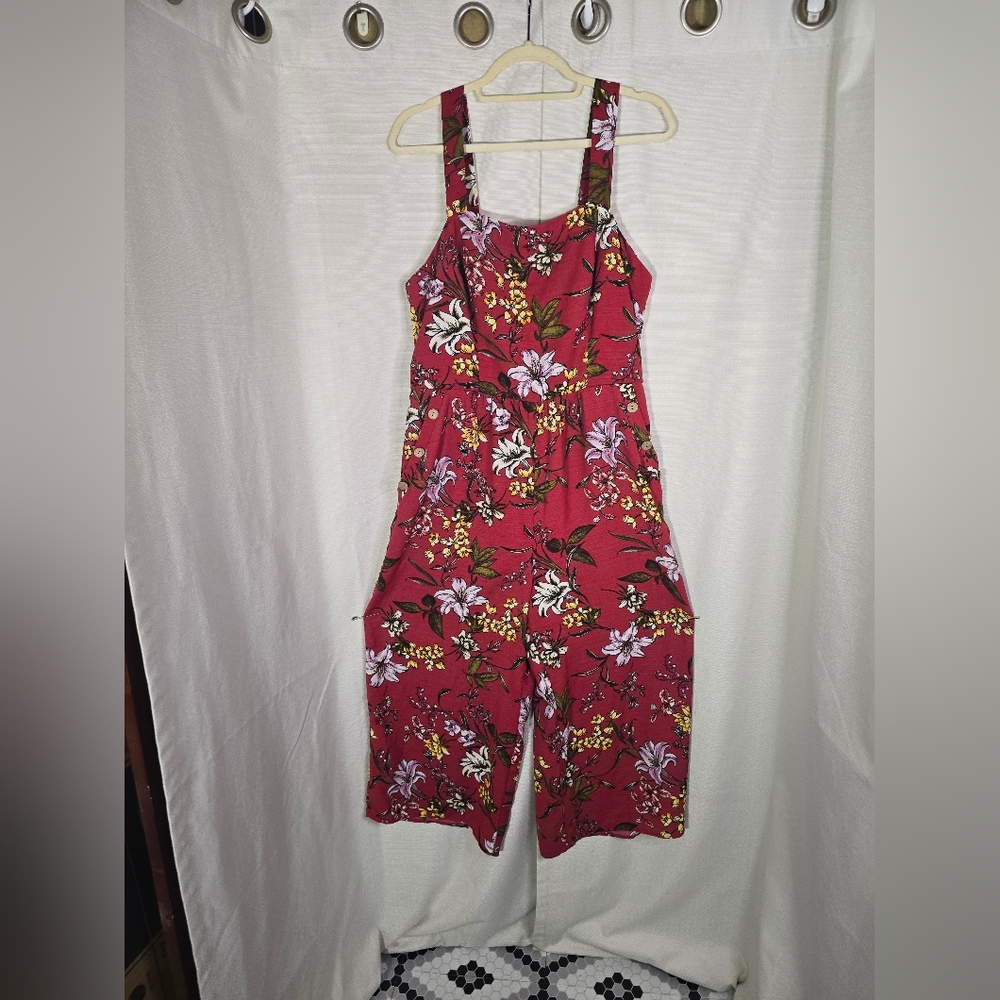 Xhilaration Jumpsuit
